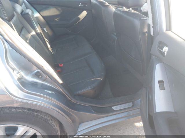 Nissan Altima 2.5 S Image 7