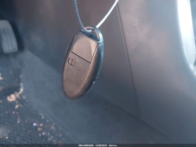 Nissan Altima 2.5 S Image 13