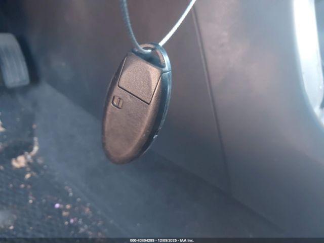 Nissan Altima 2.5 S Image 13