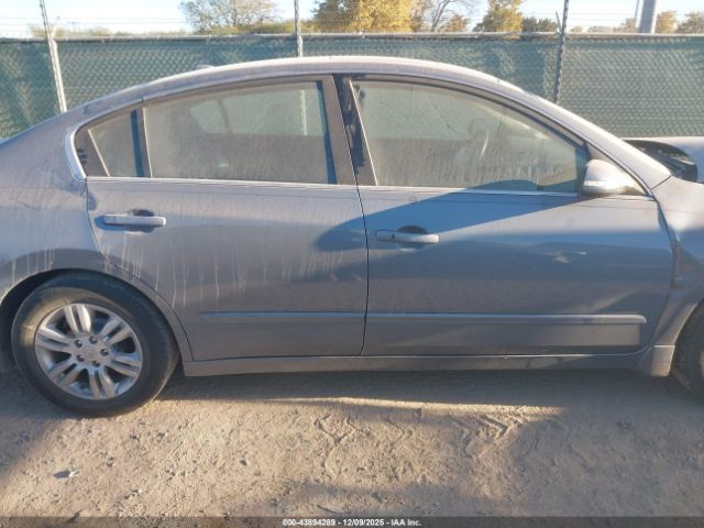Nissan Altima 2.5 S Image 15