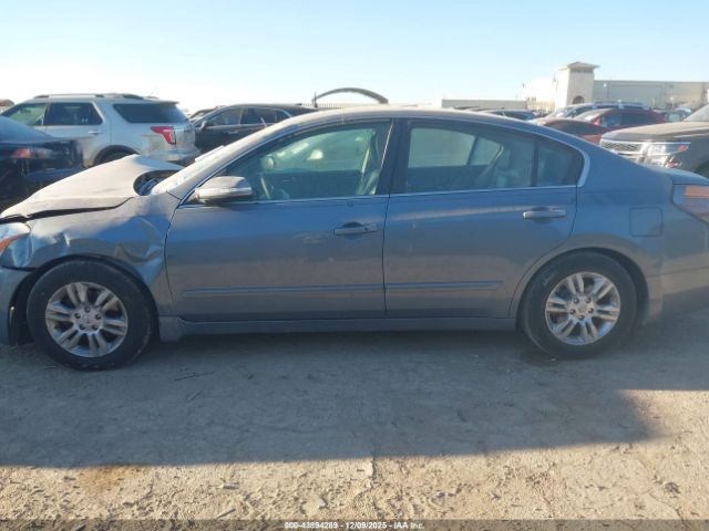 Nissan Altima 2.5 S Image 16