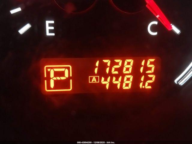 Nissan Altima 2.5 S Image 14