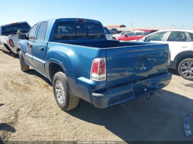 Mitsubishi Raider Ls Image 4