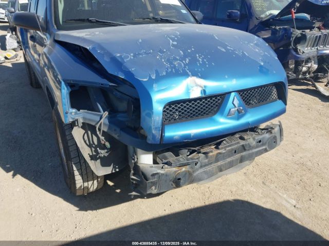 Mitsubishi Raider Ls Image 13