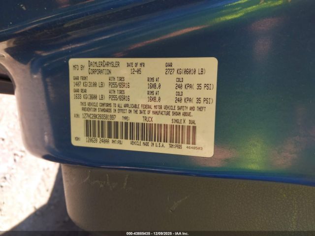 Mitsubishi Raider Ls Image 10