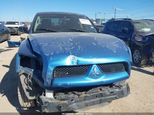 Mitsubishi Raider Ls Image 15