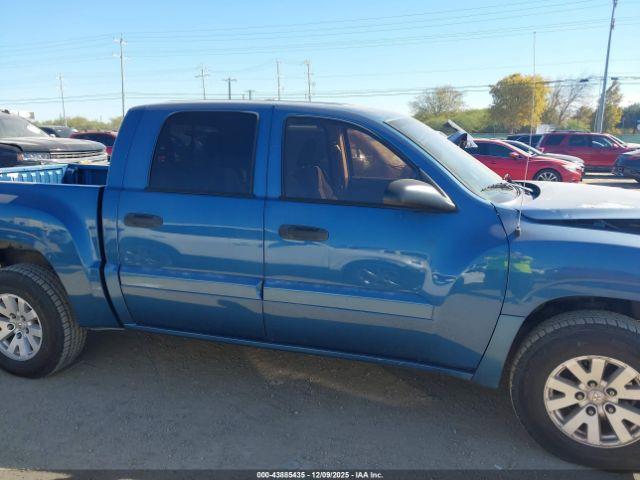 Mitsubishi Raider Ls Image 14