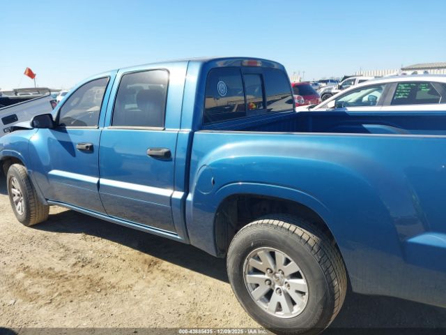 Mitsubishi Raider Ls Image 2