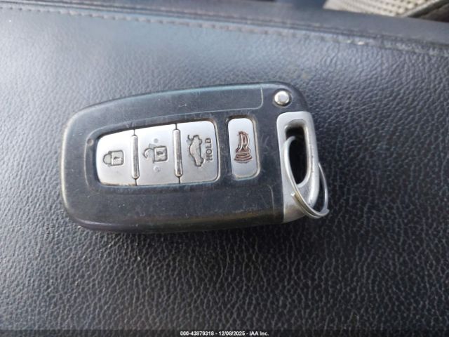 Kia Optima Sx Image 13