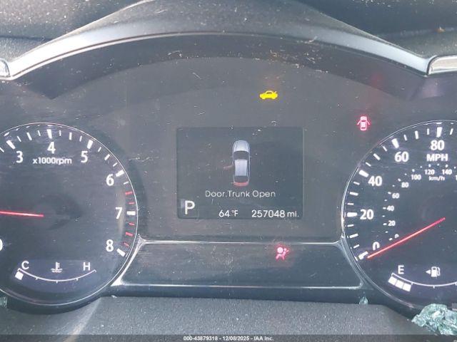 Kia Optima Sx Image 6