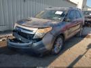 Ford Explorer Xlt Image 3