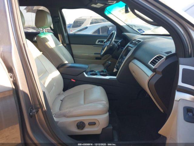 Ford Explorer Xlt Image 4