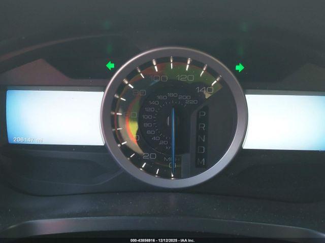 Ford Explorer Xlt Image 5