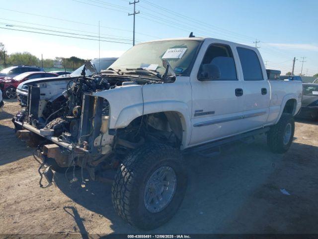 GMC Sierra 2500 Sle2 Image 5