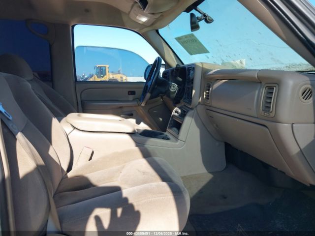 GMC Sierra 2500 Sle2 Image 7