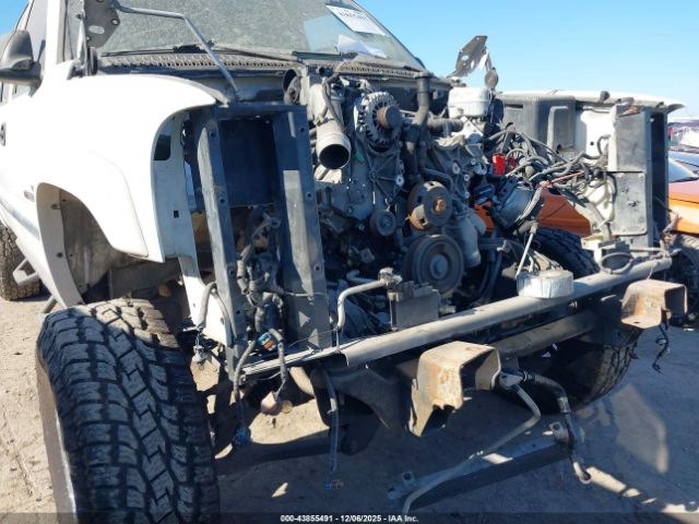 GMC Sierra 2500 Sle2 Image 8