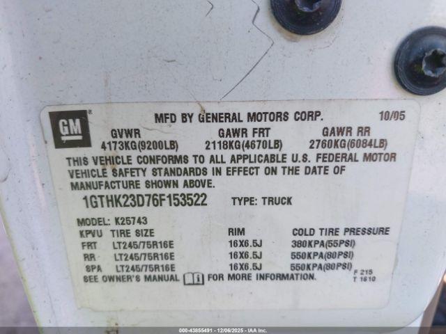 GMC Sierra 2500 Sle2 Image 10