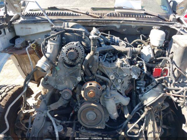 GMC Sierra 2500 Sle2 Image 11