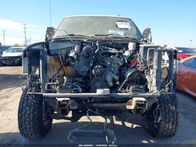 GMC Sierra 2500 Sle2 Image 14