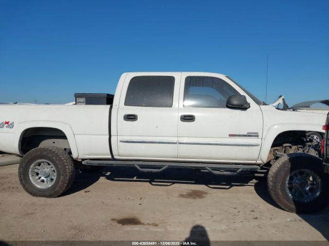 GMC Sierra 2500 Sle2 Image 15