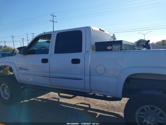 GMC Sierra 2500 Sle2 Image 16