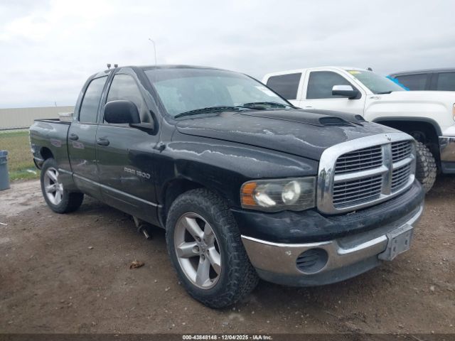 Dodge Ram 1500 St Image 1