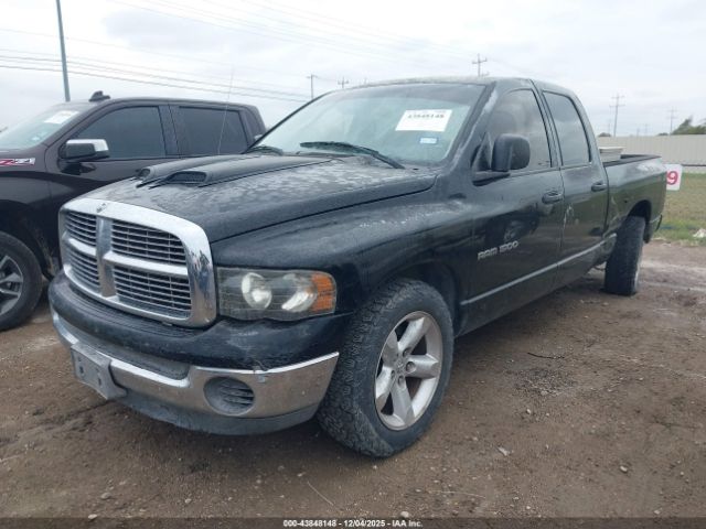 Dodge Ram 1500 St Image 2