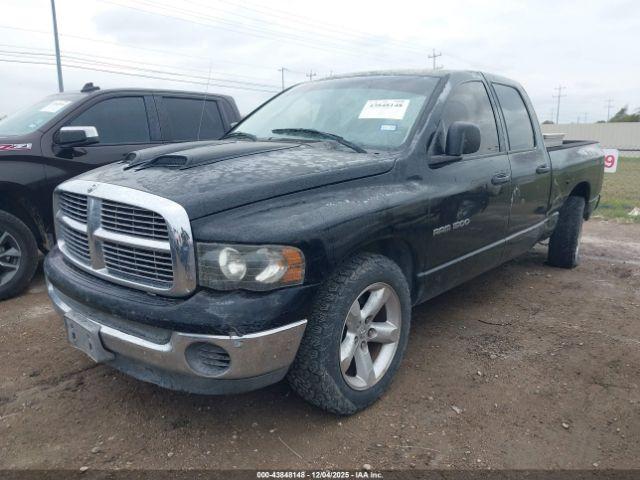 Dodge Ram 1500 St Image 2