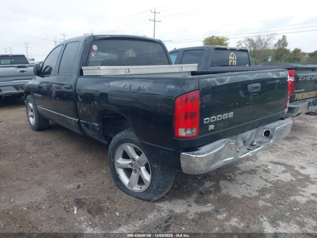 Dodge Ram 1500 St Image 3