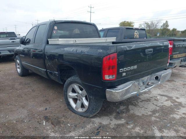 Dodge Ram 1500 St Image 3