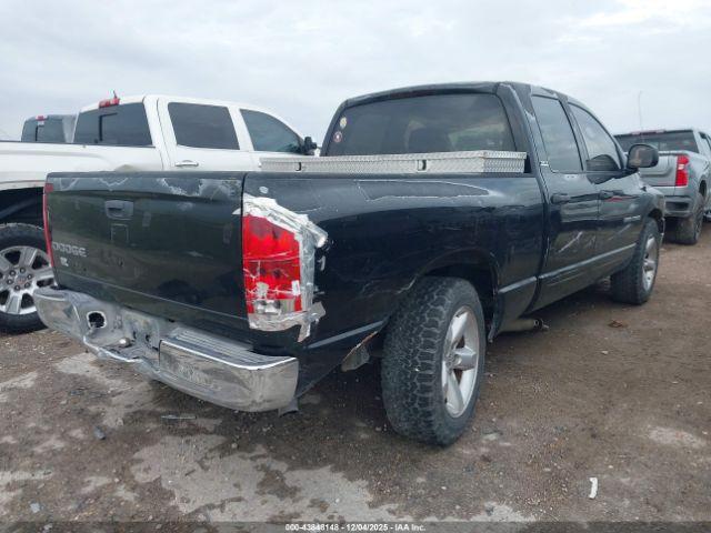 Dodge Ram 1500 St Image 5