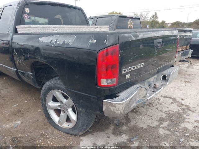 Dodge Ram 1500 St Image 6