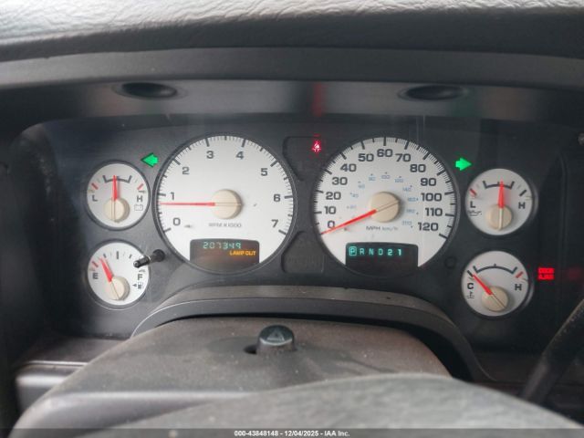 Dodge Ram 1500 St Image 11