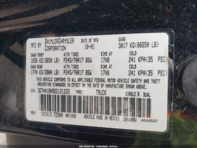 Dodge Ram 1500 St Image 14