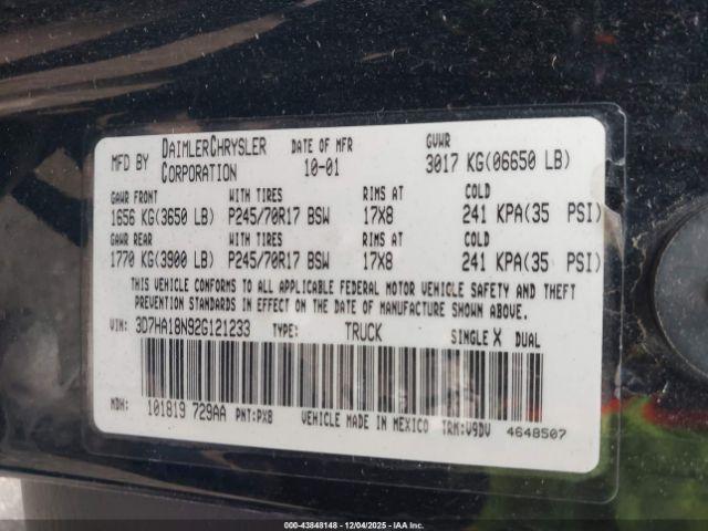 Dodge Ram 1500 St Image 14