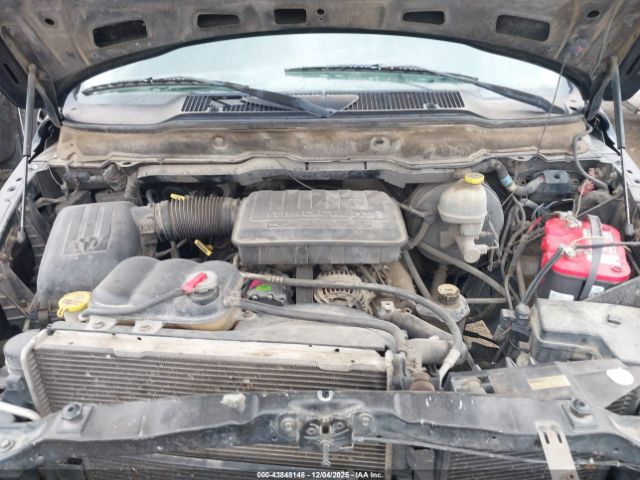 Dodge Ram 1500 St Image 7