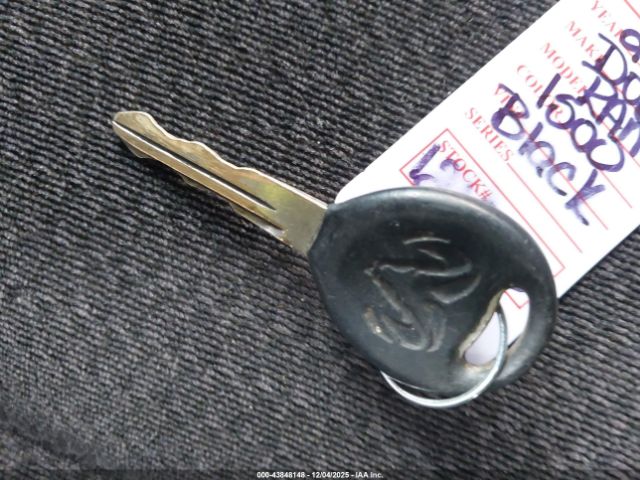 Dodge Ram 1500 St Image 8