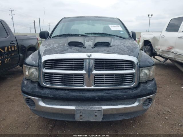 Dodge Ram 1500 St Image 10