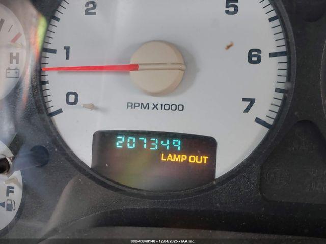 Dodge Ram 1500 St Image 12