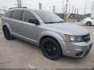 Dodge Journey Sxt Image 1