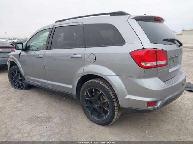 Dodge Journey Sxt Image 3