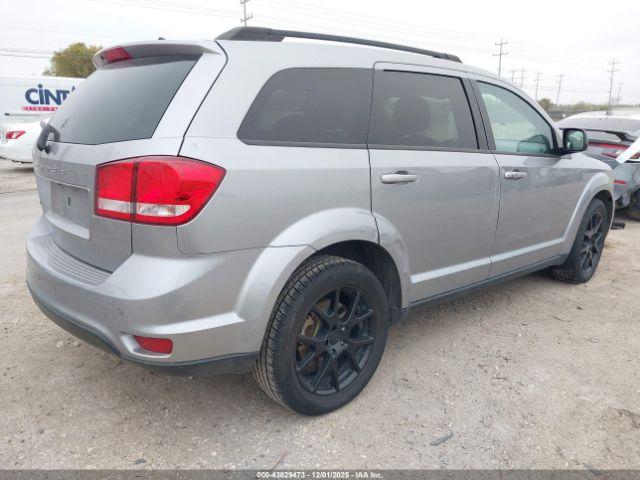 Dodge Journey Sxt Image 14