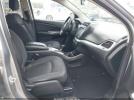 Dodge Journey Sxt Image 4