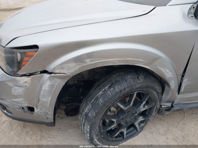 Dodge Journey Sxt Image 2