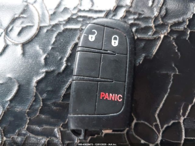 Dodge Journey Sxt Image 11