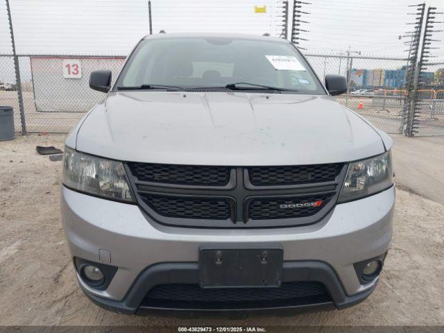 Dodge Journey Sxt Image 15