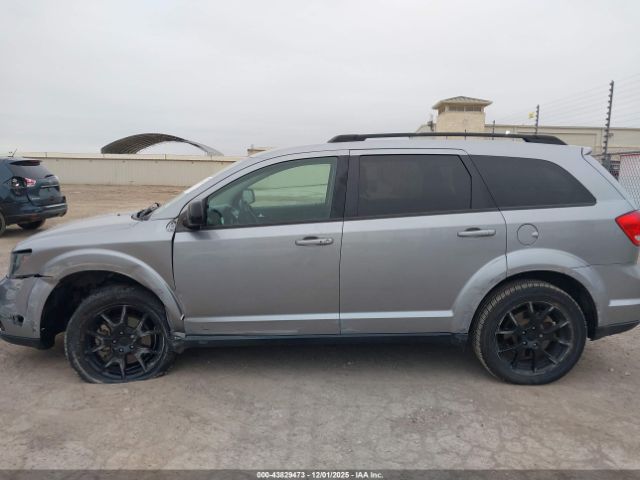 Dodge Journey Sxt Image 12