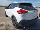 Nissan Kicks Sr Xtronic Cvt Image 2
