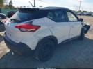 Nissan Kicks Sr Xtronic Cvt Image 4
