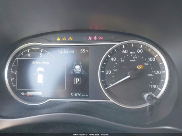 Nissan Kicks Sr Xtronic Cvt Image 6